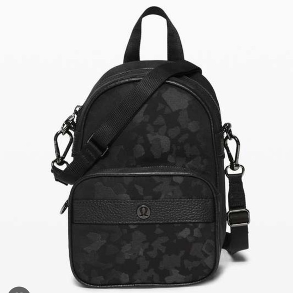 lululemon athletica Handbags - Now & Always Backpack